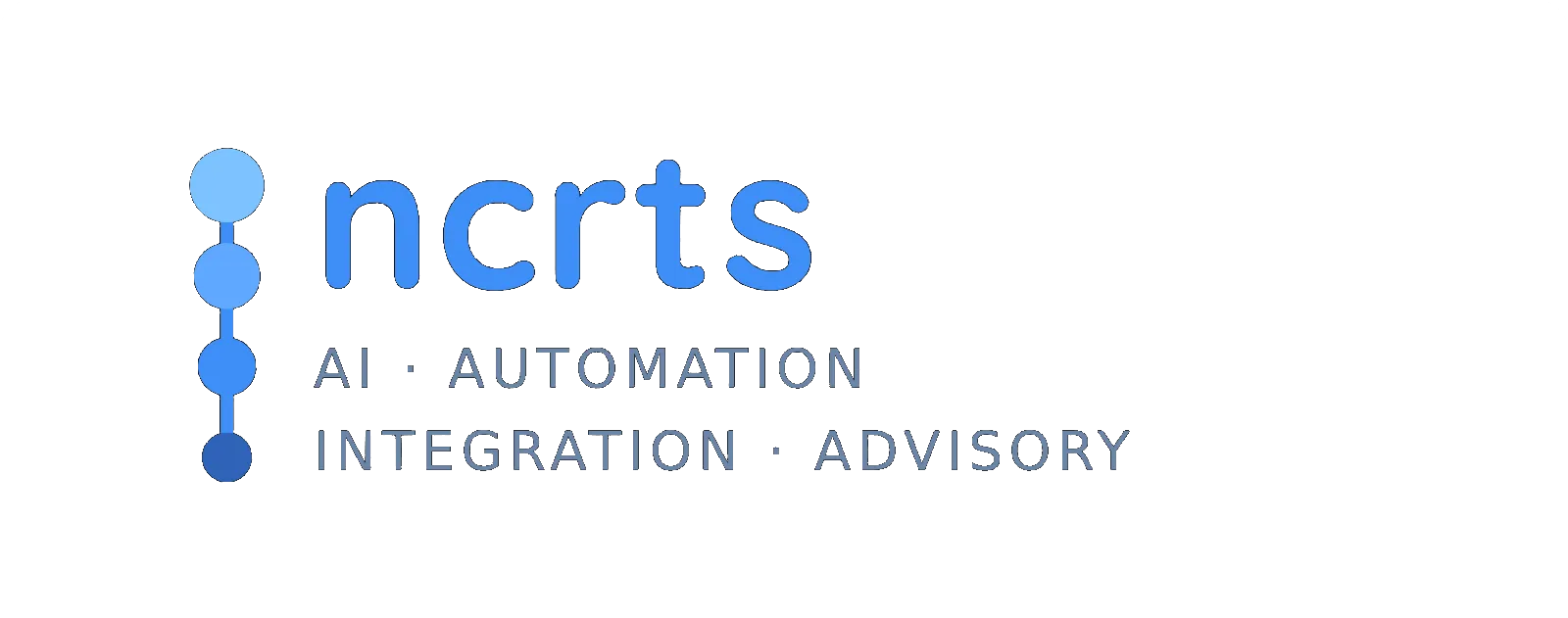 NCRTS logo