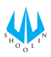 Shoolin Shipping logo