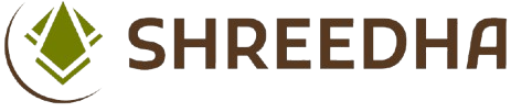 Shreedha logo