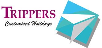 Trippers logo